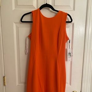 Calvin Klein dress